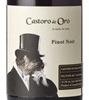 Castoro de Oro Estate Winery Pinot Noir 2017